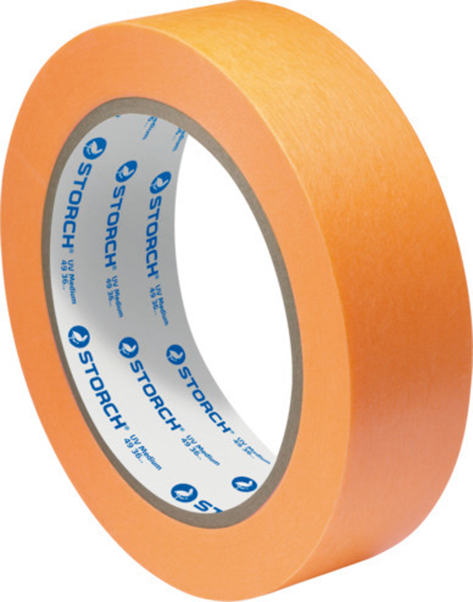 Storch Sunnypaper Spezialpapier 50M X 19mm Standard Das Goldene 493619